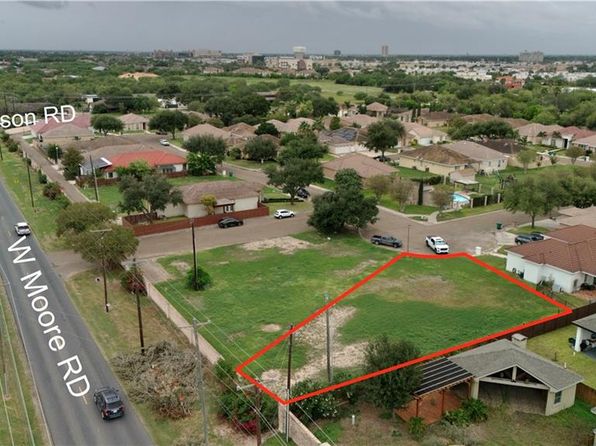 1715 S Toledo St, Pharr, TX 78577