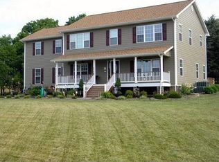 174 Skyhigh Ln, Lexington, VA 24450