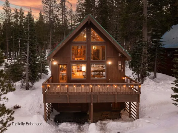 3358 Baxter Dr, Soda Springs, CA 95728