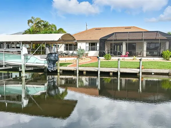 9402 Migue Cir, Port Charlotte, FL 33981