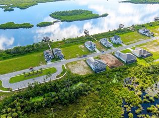 47 Coronado Rd LOT 90, Flagler Beach, FL 32136