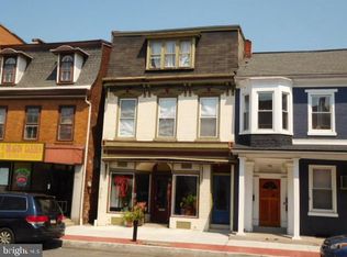 531 Cumberland St, Lebanon, PA 17042
