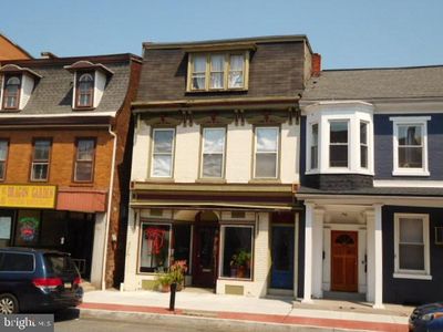 531 Cumberland St, Lebanon, PA, 17042
