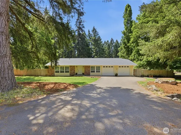 5102 162nd Street Ct E, Tacoma, WA 98446