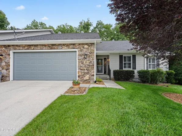 13 Kent Ct, Fairfield Glade, TN 38558