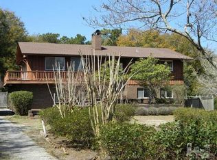 8329 Bald Eagle Ln, Wilmington, NC 28411