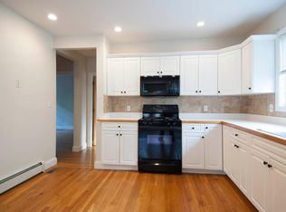 50 Harriet St #2, Brighton, MA 02135