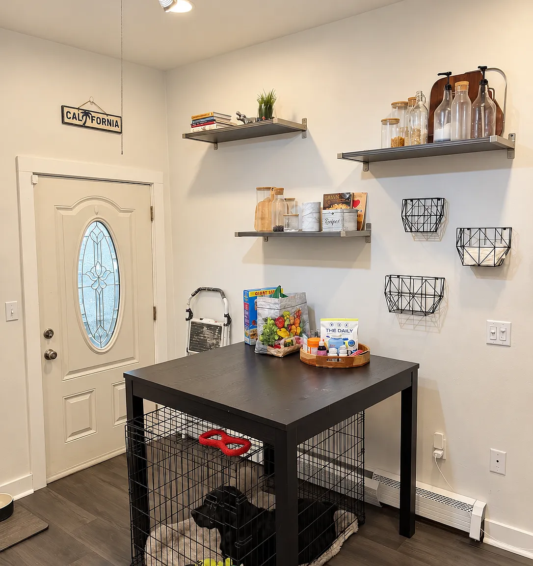 2 bed, 910 sqft, $4,000 — Photo 2