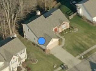 4577 Carnoustie St, Batavia, OH 45103