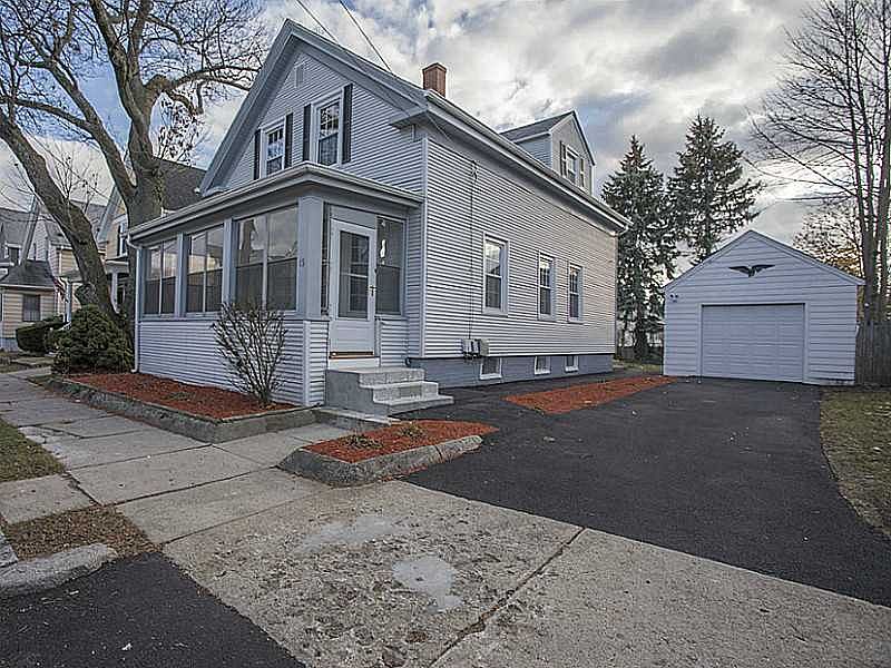 1st image of 15 Mary Ave