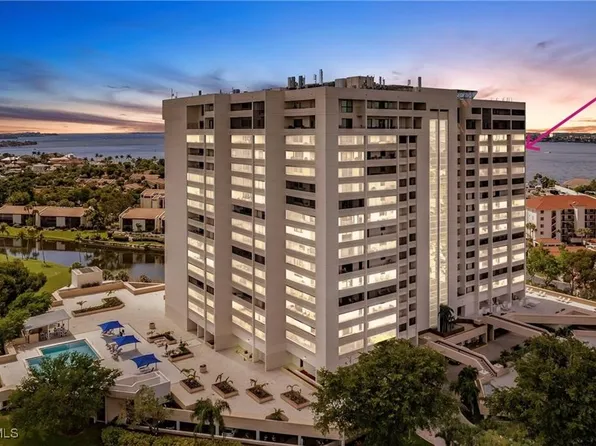 5260 S Landings Dr APT 1509, Fort Myers, FL 33919