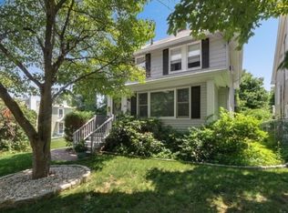16A Cross St, Madison, NJ 07940