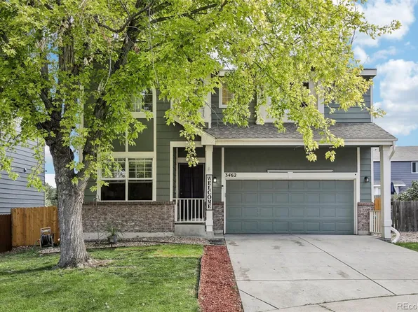 3462 E 107th Court, Northglenn, CO 80233