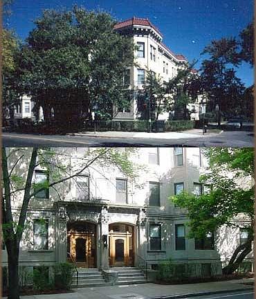 2nd image of 185 Freeman St APT 149