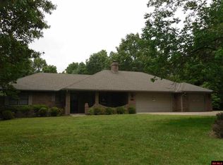 227 Jason Cir, Lakeview, AR 72642