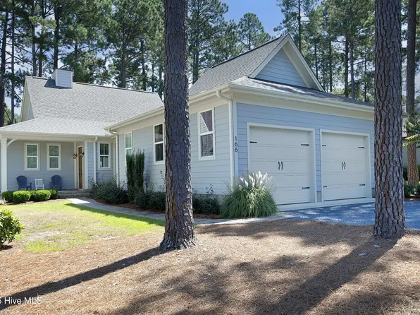 166 Champions Ridge Drive, Southern Pines, NC 28387