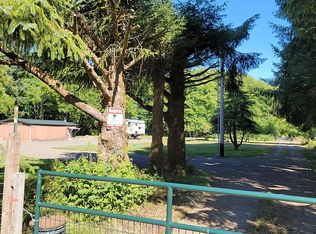 441 Weel Rd, Clallam Bay, WA 98326