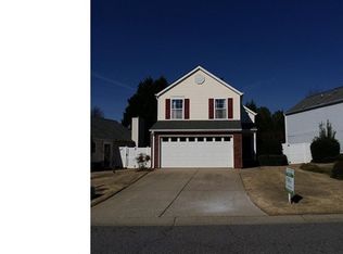2867 Albion Farm Way, Duluth, GA 30097
