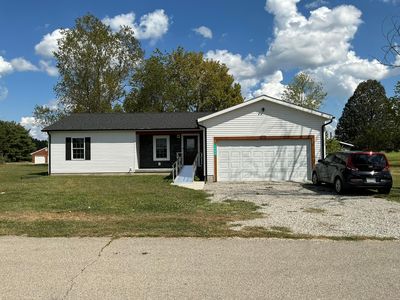 1522 Louisa Ave, Albany, OH, 45710