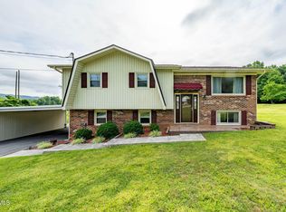 231 Pine Laurel Cir, Bluff City, TN 37618