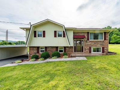 231 Pine Laurel Cir, Bluff City, TN, 37618