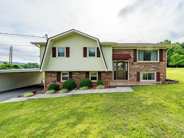 231 Pine Laurel Cir, Bluff City, TN 37618