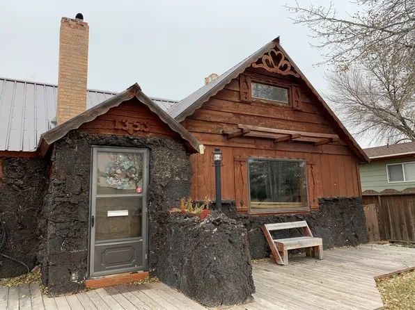 1353 June Ave, Idaho Falls, ID 83404