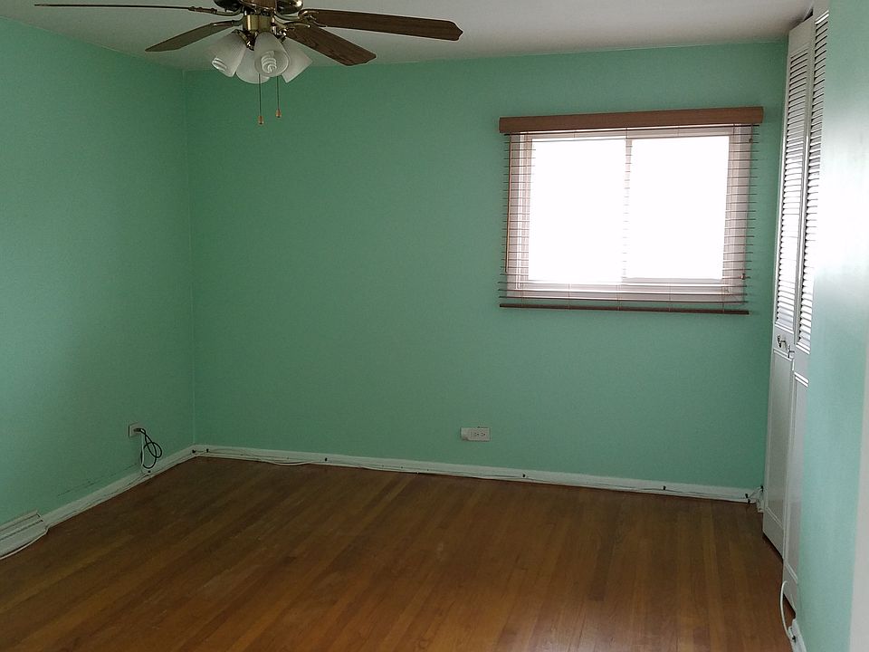 Master Bed Room