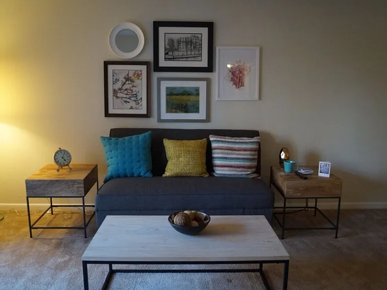 Stone Ridge Apartments — Photo 2