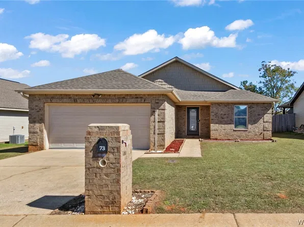 73 Azalea Ln, Moundville, AL 35474