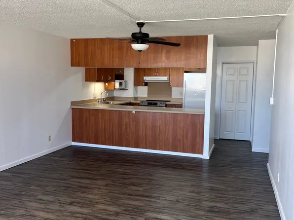 1255 Nuuanu Ave, Honolulu, HI