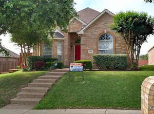 3016 Springfellow Dr, Plano, TX 75025