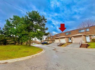 121 Lamoreaux Dr #67, Toronto, ON M1W 2J9