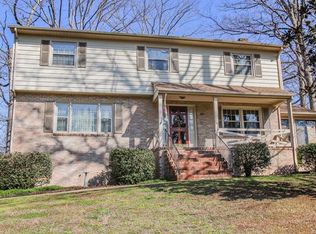 3620 Falstone Rd, North Chesterfield, VA 23234