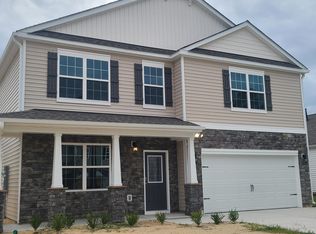 1008 Ella Bengel Dr, New Bern, NC 28562