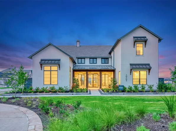 10703 Foundation Way, Richmond, TX 77469
