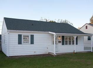 319 Eckmont Ave S, Williamsport, PA 17702