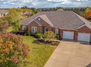2388 Sciota Ct, Newburgh, IN 47630