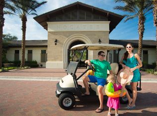 Monica by ICI Homes_Coral Ridge Plan, Nocatee, Ponte Vedra, FL 32081