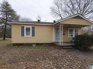 6909 41st Ave N, Birmingham, AL 35206