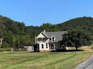 87 Bessemer Ln, Eagle Rock, VA 24085