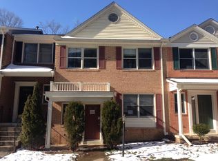 8036 Galla Knoll Cir, Springfield, VA 22153