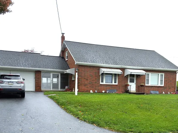 130 Fairland Rd, Lititz, PA 17543