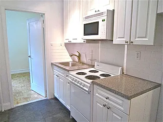 Rented by City Connections Realty