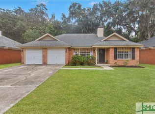 32 Rose Hill Dr, Savannah, GA 31419