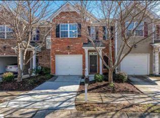 411 Woodbark Ct, Mauldin, SC 29662
