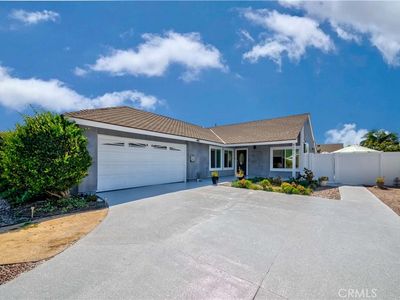 4092 Manzanita, Irvine, CA, 92604