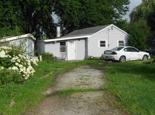 5456 N Oak Dr, Columbia City, IN 46725