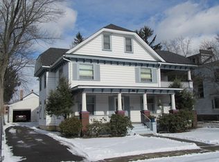 368 W 1st St, Elmira, NY