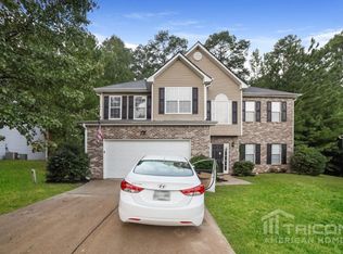 5633 Winchester Pl, Lithonia, GA 30038